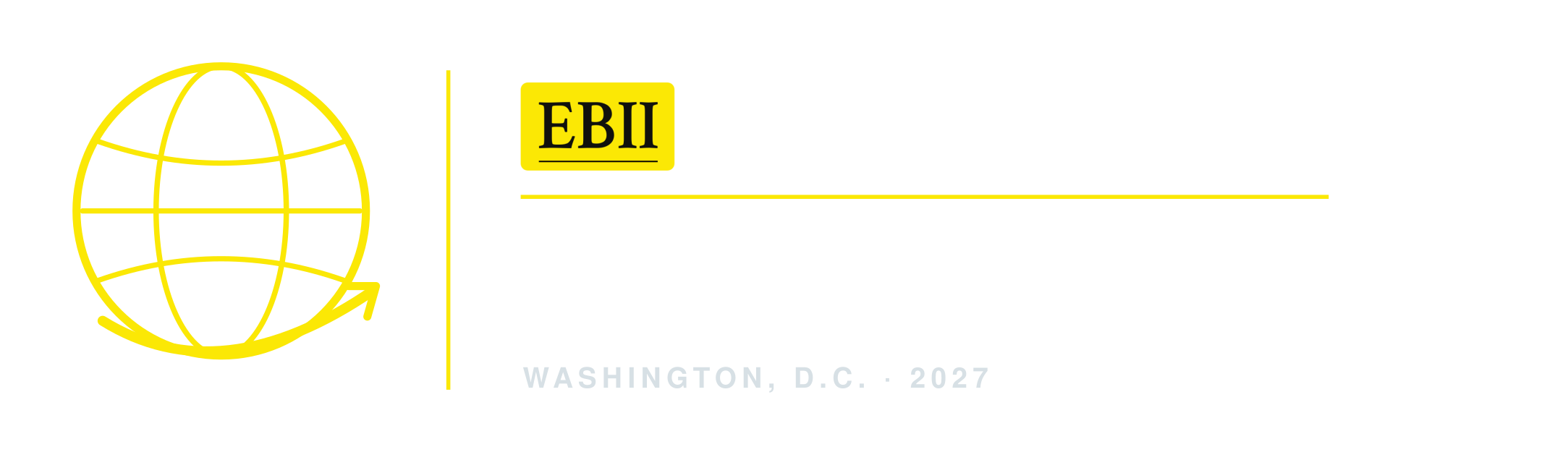 EBII GMAI Summit 2027